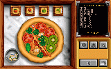 Pizza Tycoon 3
